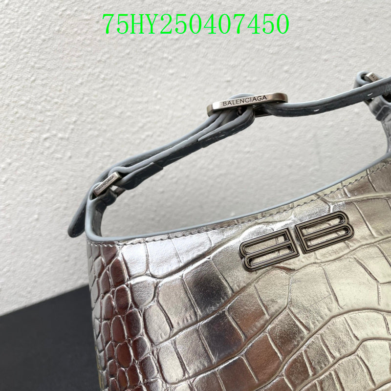 GLM Top Quality - BGA Bags - 1843