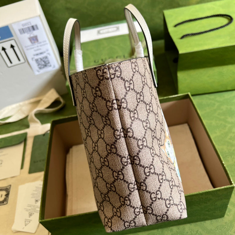 Satchel Bags - GCI Bags - 6913