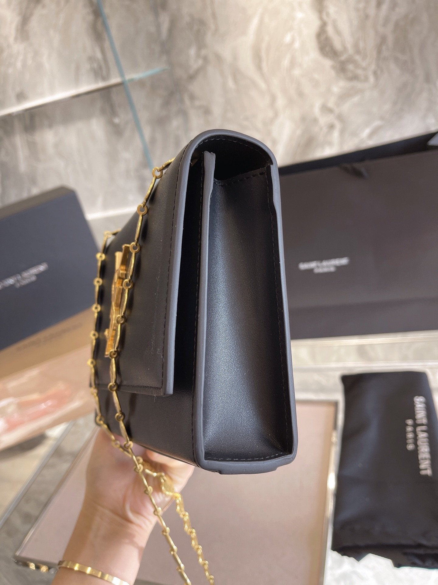 GLM - Top Quality Bags SLY 181