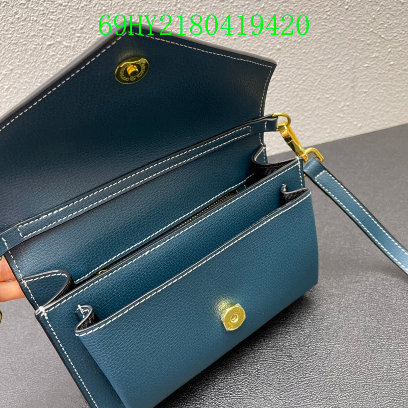 Satchel Bags - PDA Bags - 3374