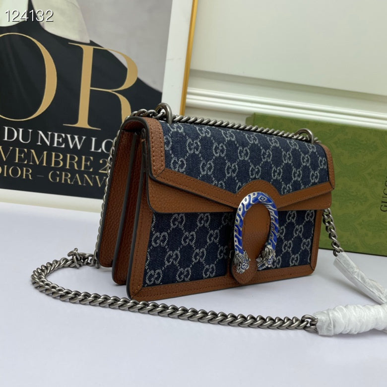 Satchel Bags - GUC Bags - 1080