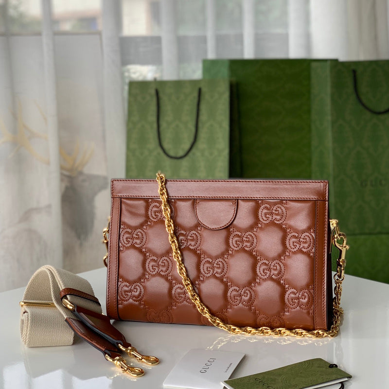 Satchel Bags - GCI Bags - 989