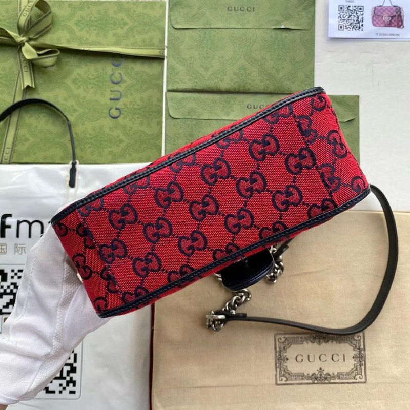 GUI2 Bags - Fashion Bags  1125