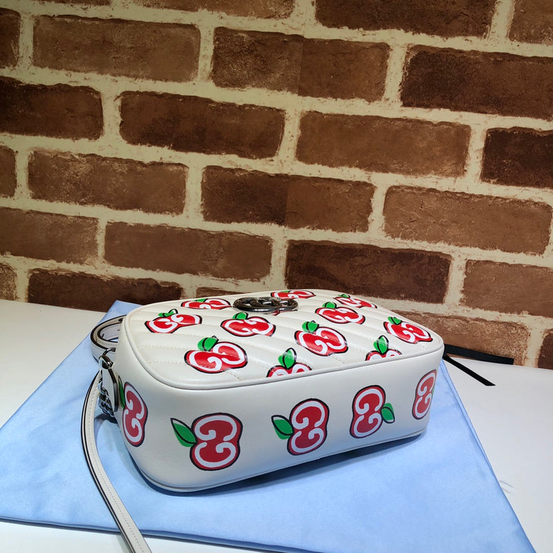 Satchel Bags - GCI Bags - 3692