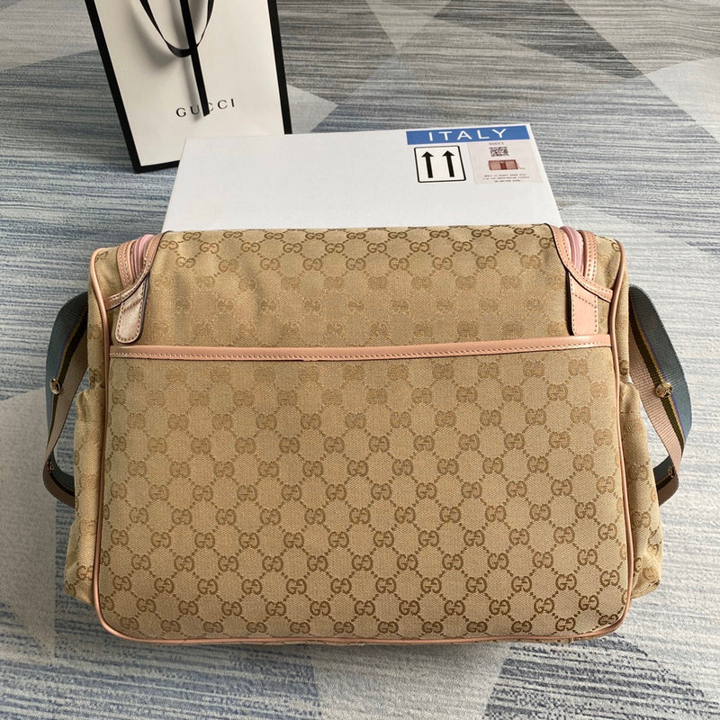 Satchel Bags - GCI Bags - 2884