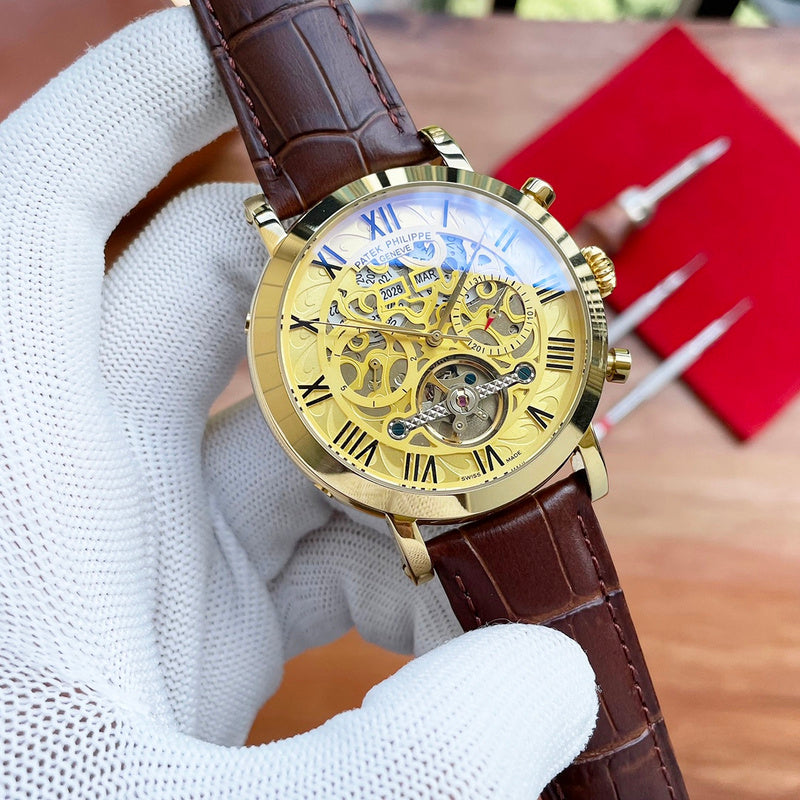 Satchel Bags - CTR Watches - 024