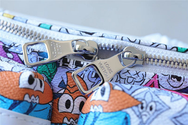Glami GlamI Lu-Vi bags - 9973