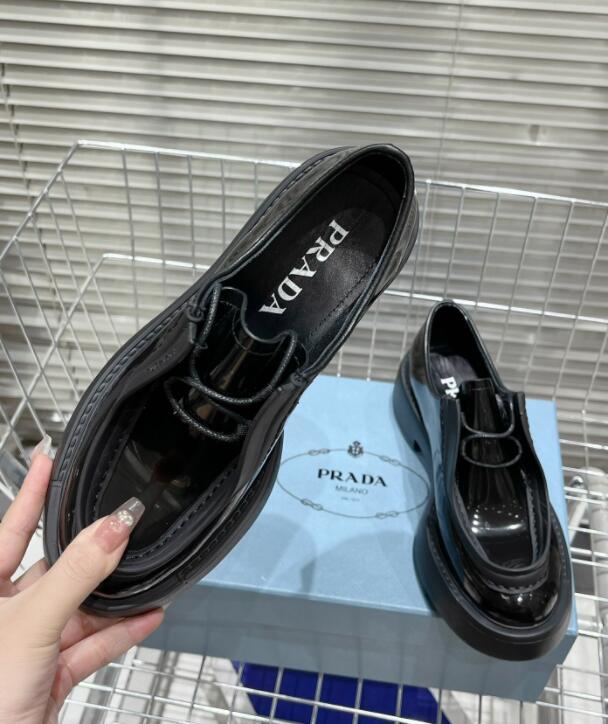 Glamy - PD Women Shoes - 123