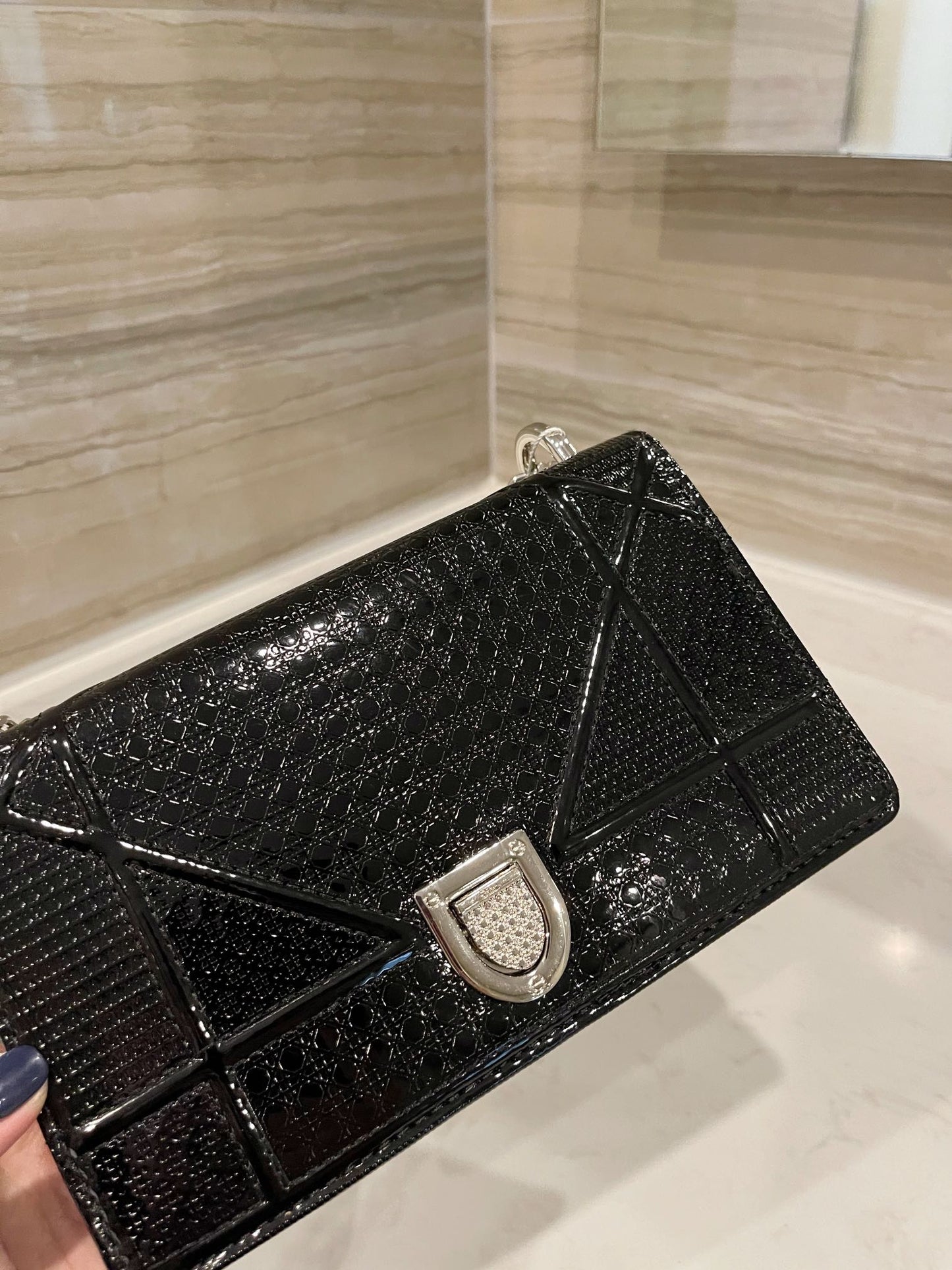 GLM - Top Quality Bags DIR 044