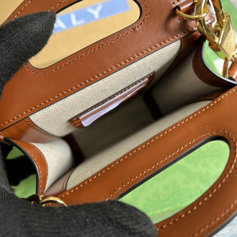 Satchel Bags - GCI Bags - 7873