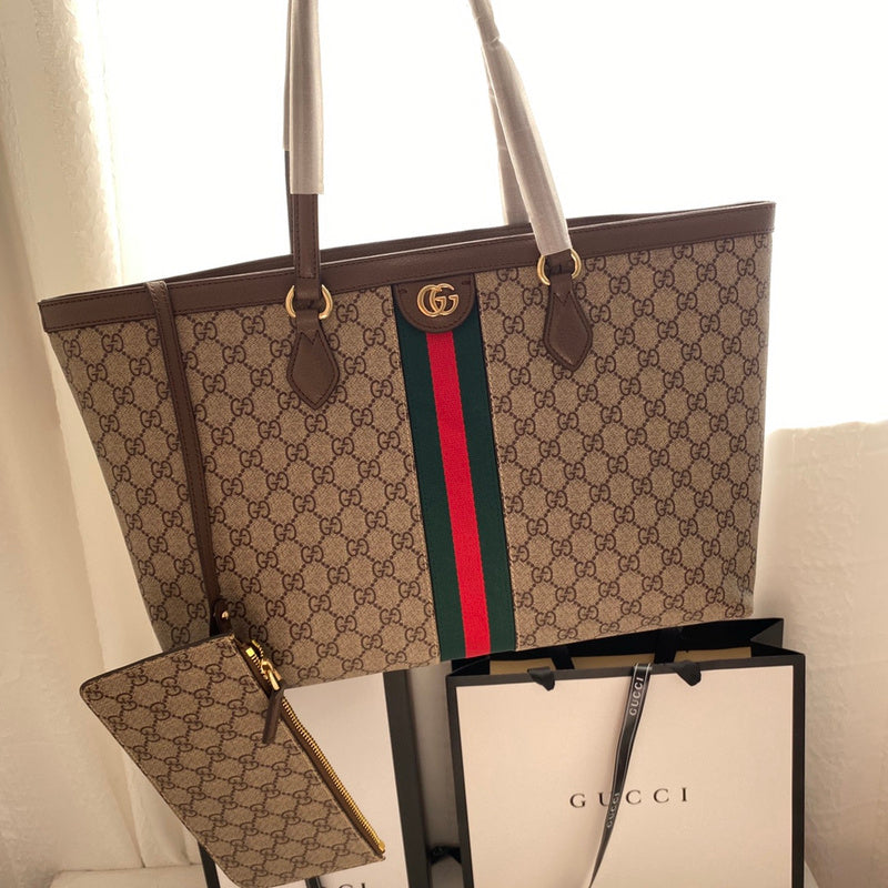 Satchel Bags - GUC Bags - 335
