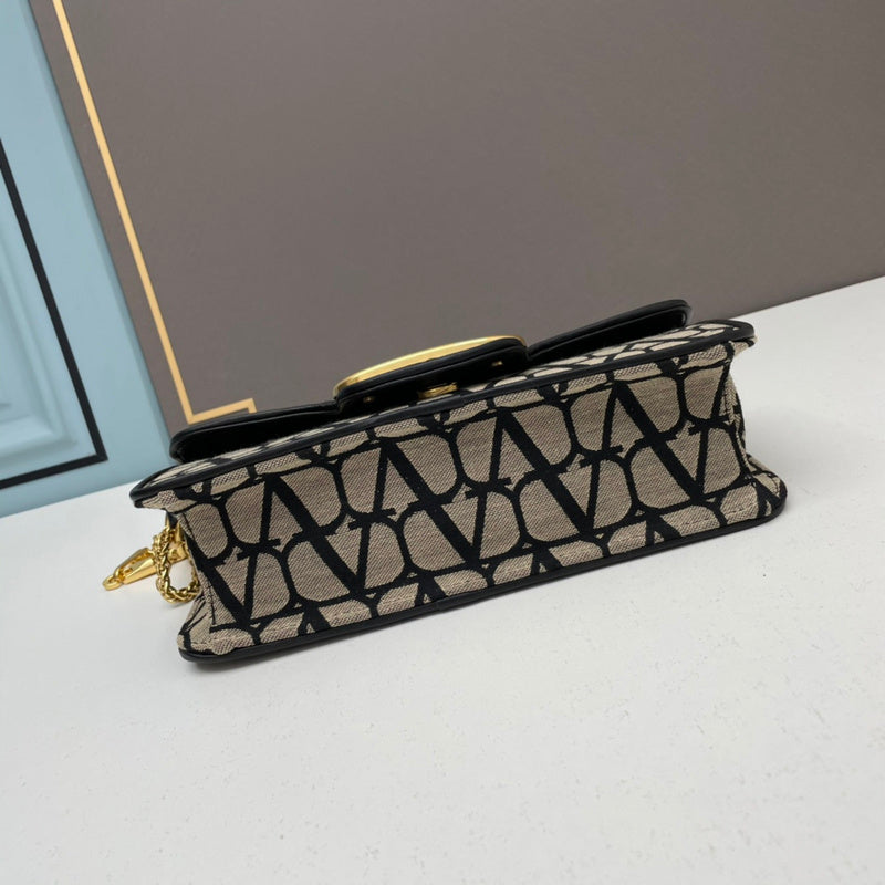 GLM - VEL Bags - 130