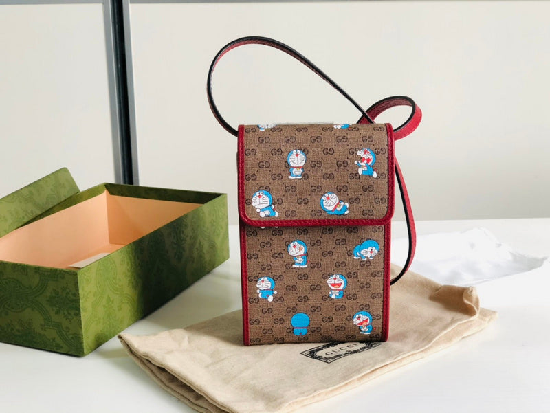 Satchel Bags - GCI Bags - 3228