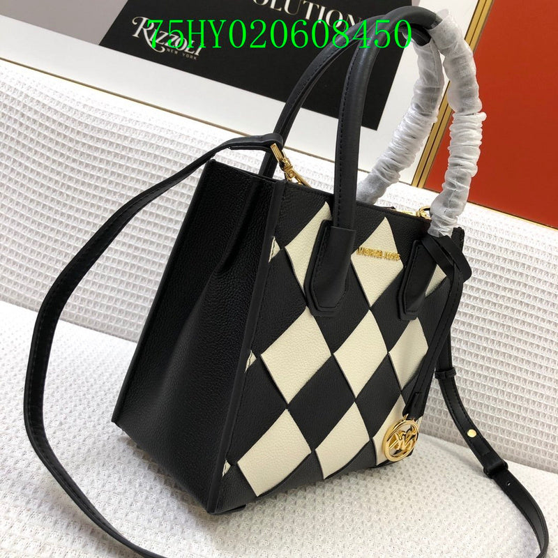 Satchel Bags - MK Bags - 756