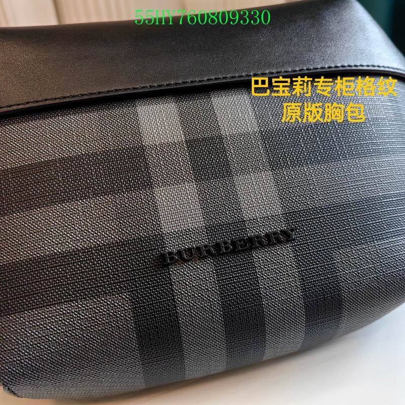 Fan Fashion -GLM - Top quality BBR Bags - 077