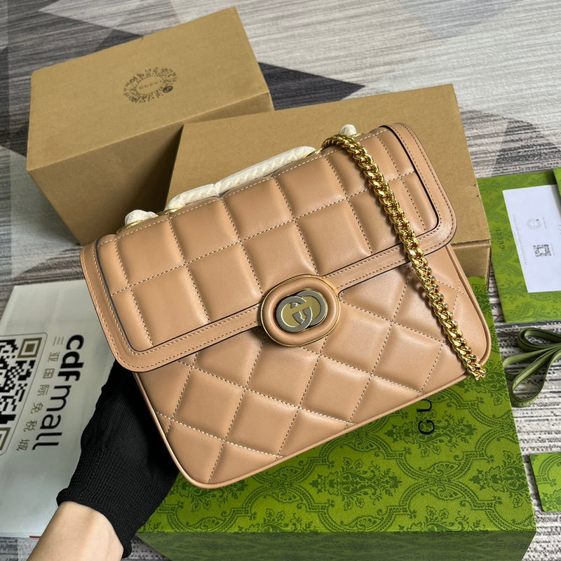 Satchel Bags - GCI Bags - 7549