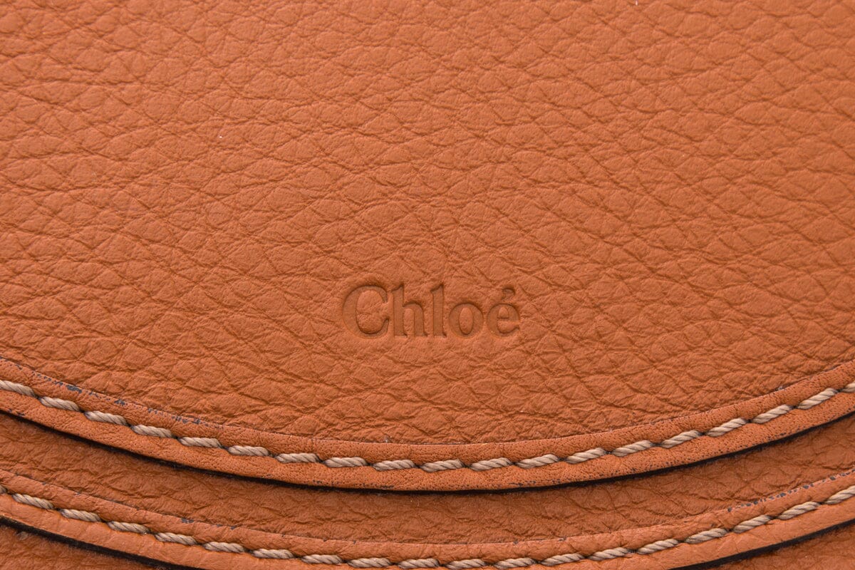 Chloe Brown Marcie Handbag