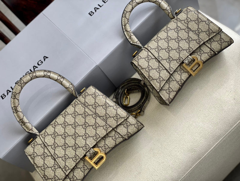 Satchel Bags - BGA Bags - 1606