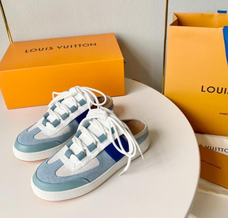glami shop- LOV Women Shoes - 332