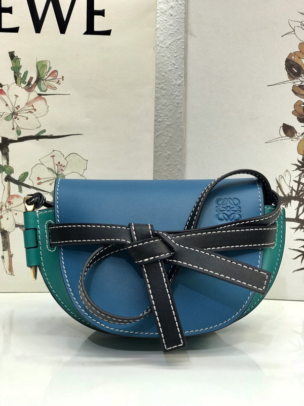 Satchel Bags - LWE Bags - 328