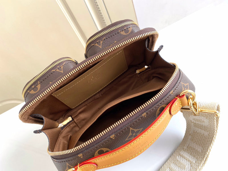 Satchel Bags - GUC Bags - 1955