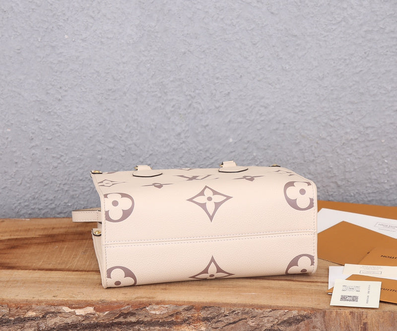 Glami GlamI Lu-Vi Bags - 16738