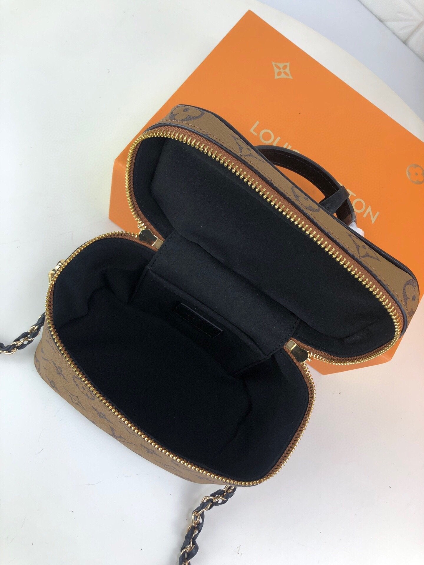 GLM - Top Quality Bags LUV 026