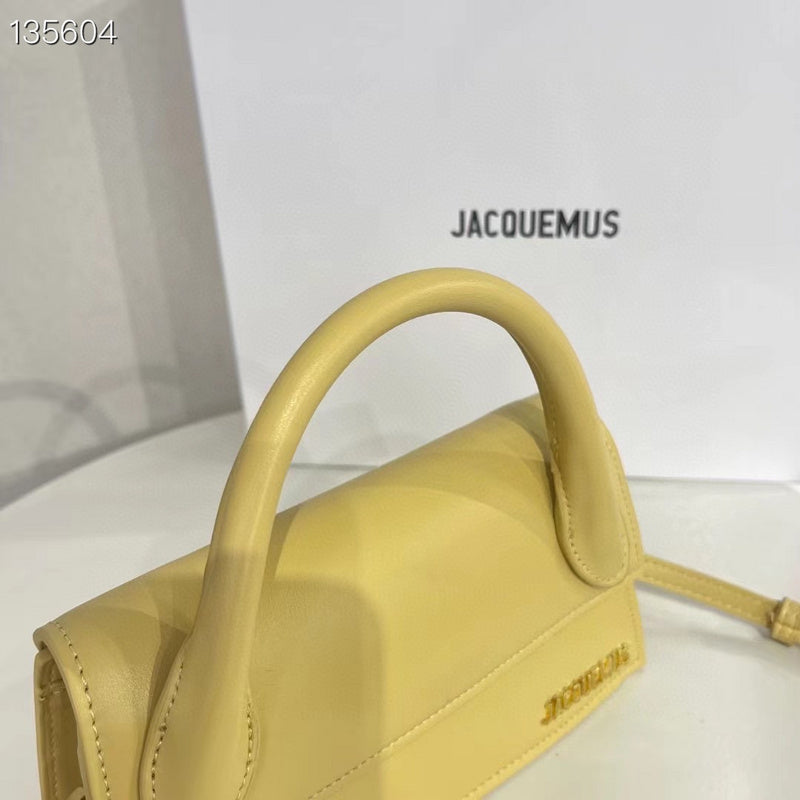 Satchel Bags - JQMS Bags - 122
