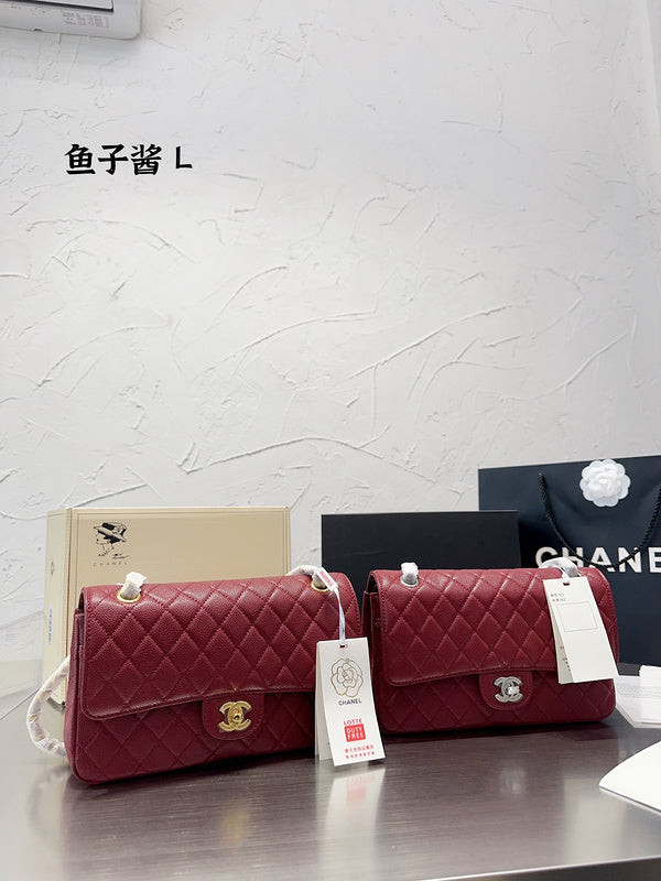 Satchel Bags - CHL Bags - 7193