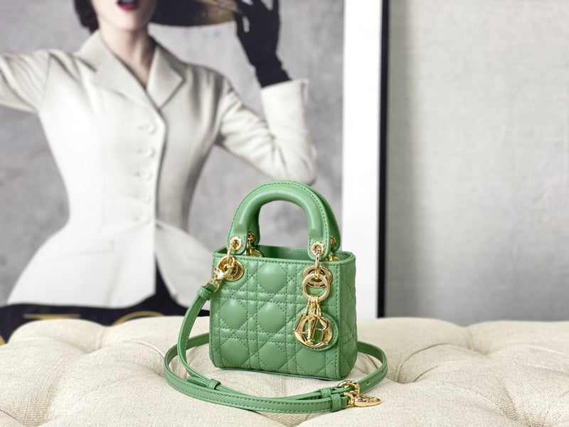 Satchel Bags - DOR Bags - 970