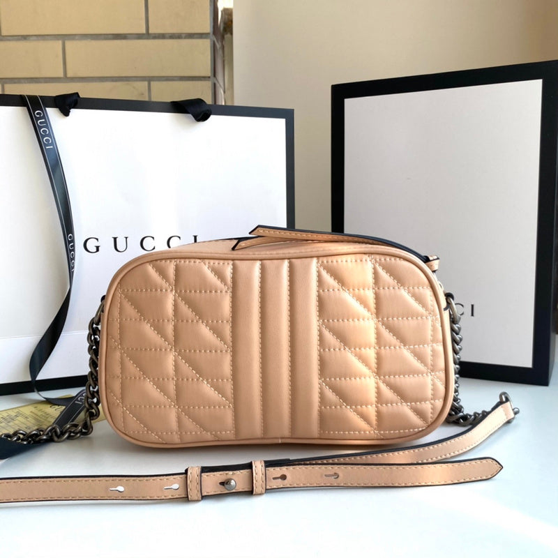 Satchel Bags - GUC Bags - 897
