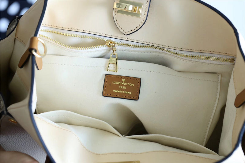 Glami GlamI Lu-Vi bags - 8629