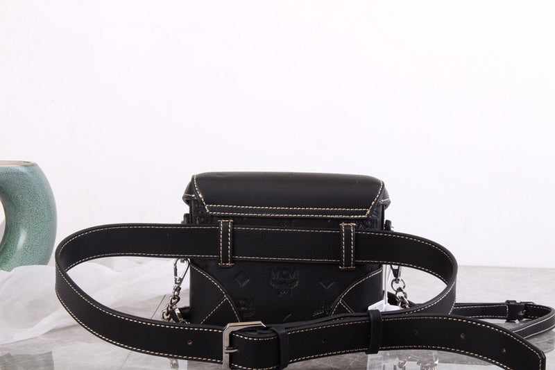 Satchel Bags - MC Bags - 665