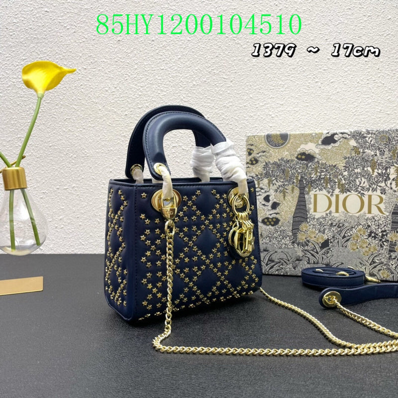Glami - DOR Bags - 914