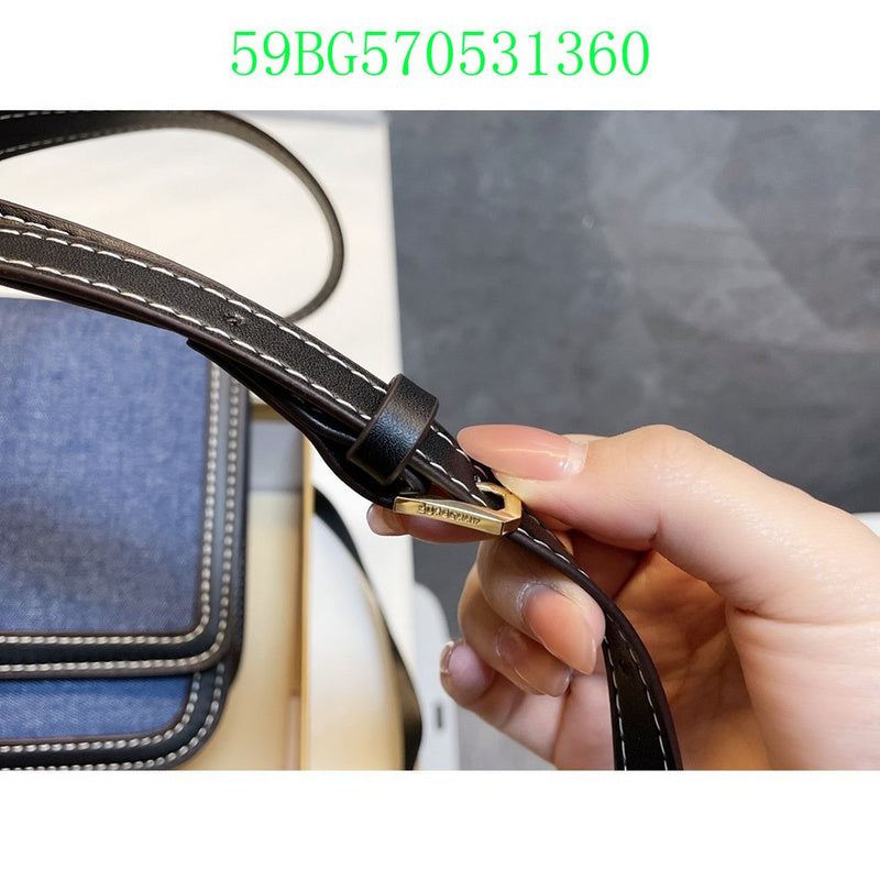 Fan Fashion -GLM - Top quality BBR Bags - 513