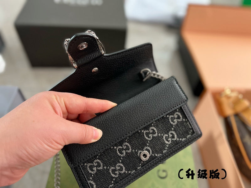 Satchel Bags - GUC Bags - 642