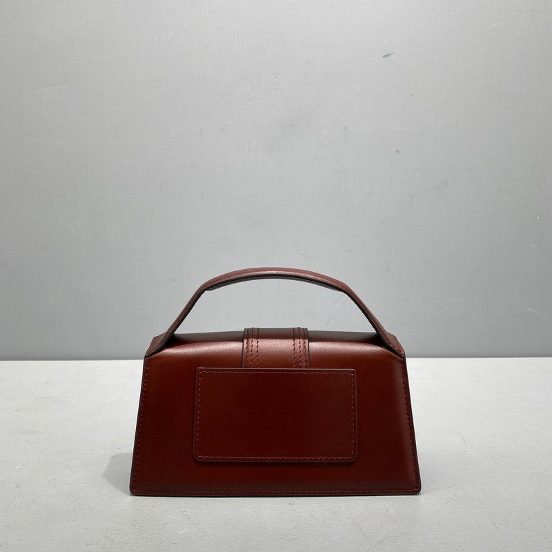 Satchel Bags - JQMS Bags - 177