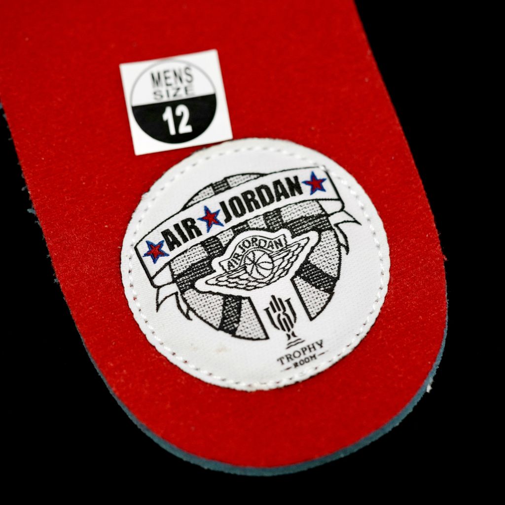 GLM - AJ1 Trophy Room Son of JD