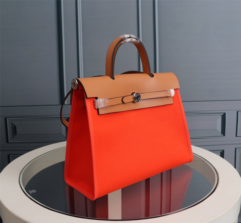 Satchel Bags - HMS Bags - 038