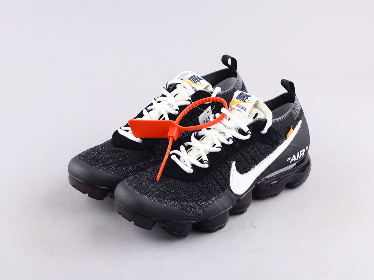 GLM - OW x Vapormax Black & White