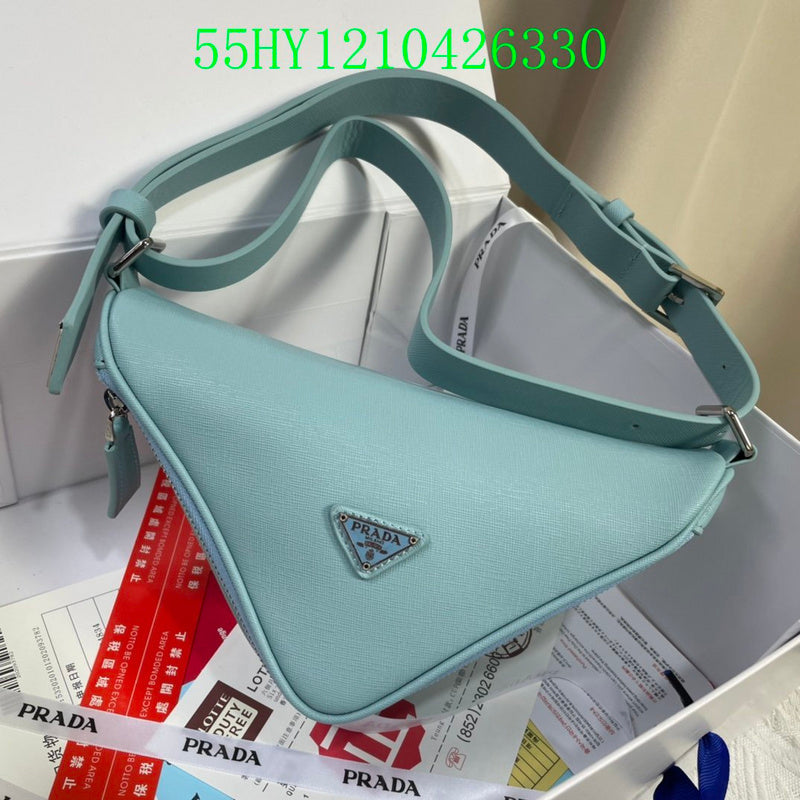 Satchel Bags - PDA Bags - 4482