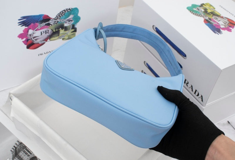 Satchel Bags - PDA Bags - 894