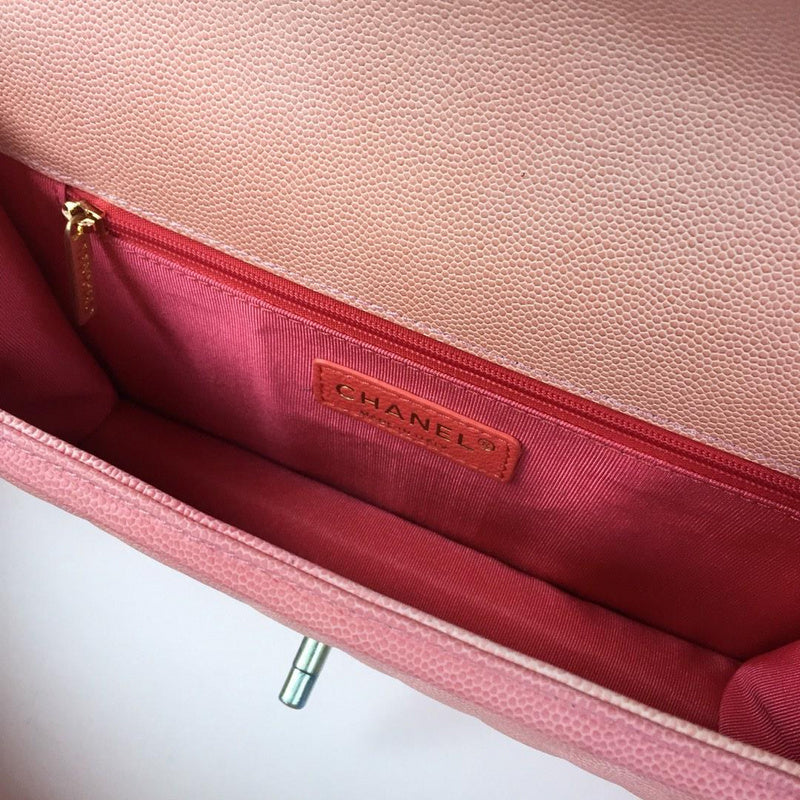 Satchel Bags - CHL Bags - 534