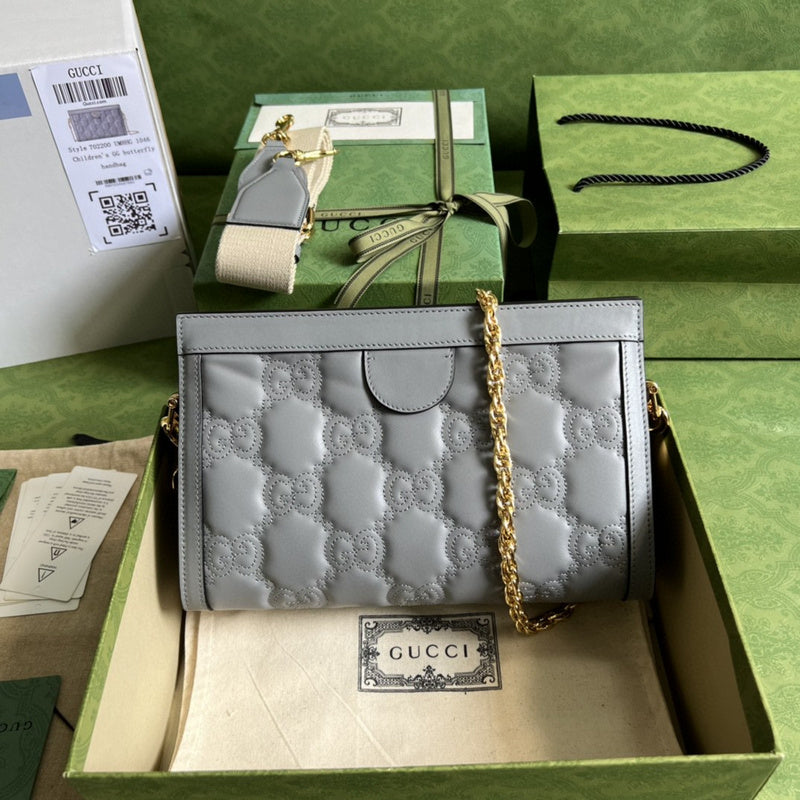 Satchel Bags - GCI Bags - 445