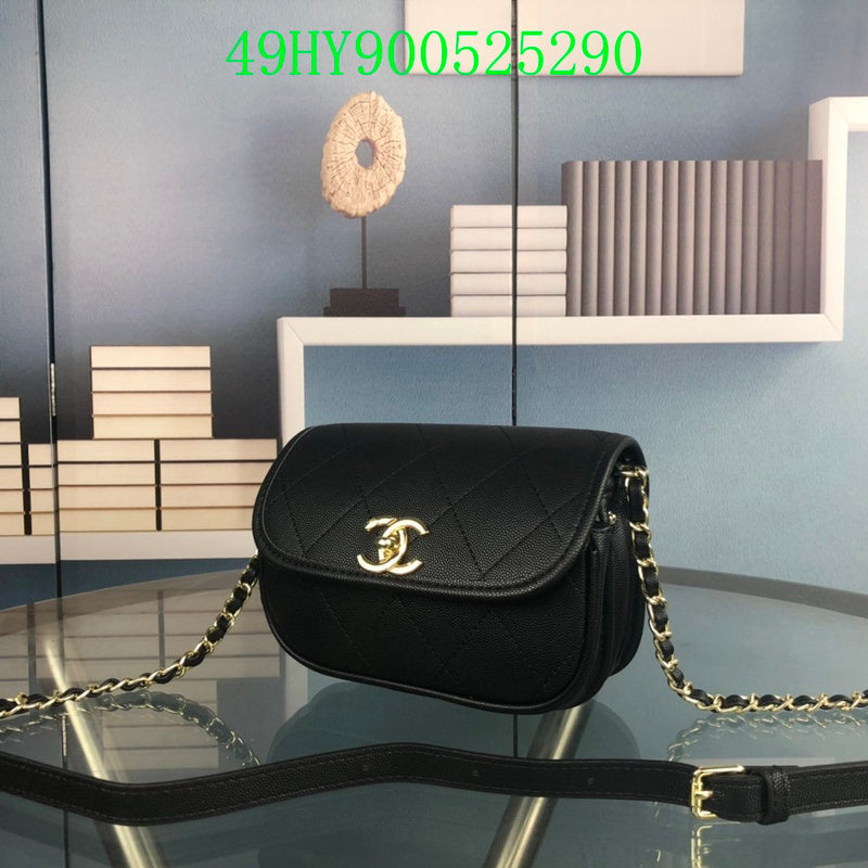 Satchel Bags - CHL Bags - 5367