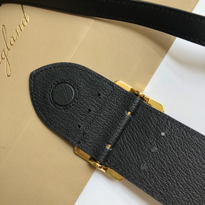 Fan Fashion -GLM - Top quality BBR Bags - 1235