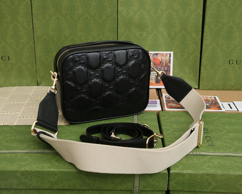 Satchel Bags - GCI Bags - 939