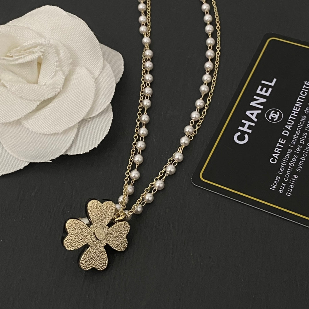 GLM -Top Quality Necklace CHL013