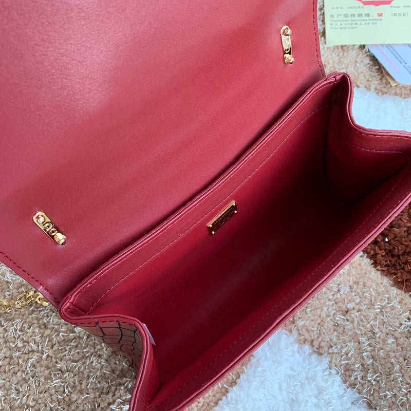 Satchel Bags - DG Bags - 415