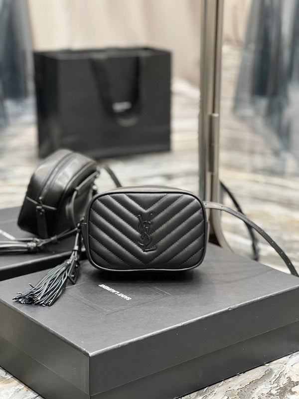GLM - SLY Bags - 880